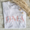 personalisiert tshirt oma