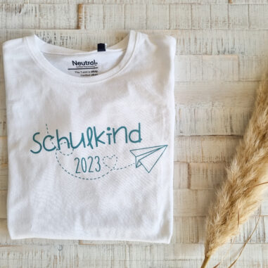 Schulkind EInschulung Geschenk Kind Einschulungsgeschenk Schultüte