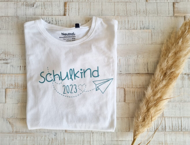 Schulkind EInschulung Geschenk Kind Einschulungsgeschenk Schultüte