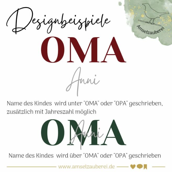 Juteshopper Oma – Bild 3