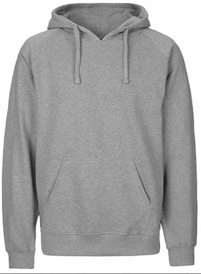 Personalisierter Hoodie BF Südwest – Bild 3