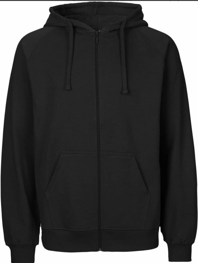 Personalisierter Zipper BF Südwest – Bild 5